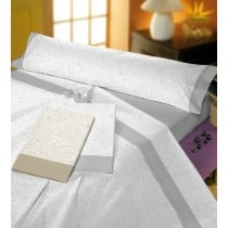 Bedding set D'Or VALENTINA Grey Single