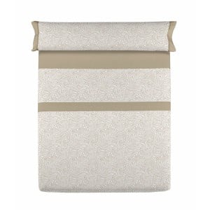 Bedding set D'Or VALENTINA Beige Double