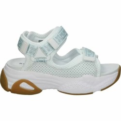 Sandales pour Femme Munich AREIA 01 4177001 Blanc