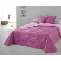 Steppdecke Hosteline VEGAS Violett Double size (3 Stücke)