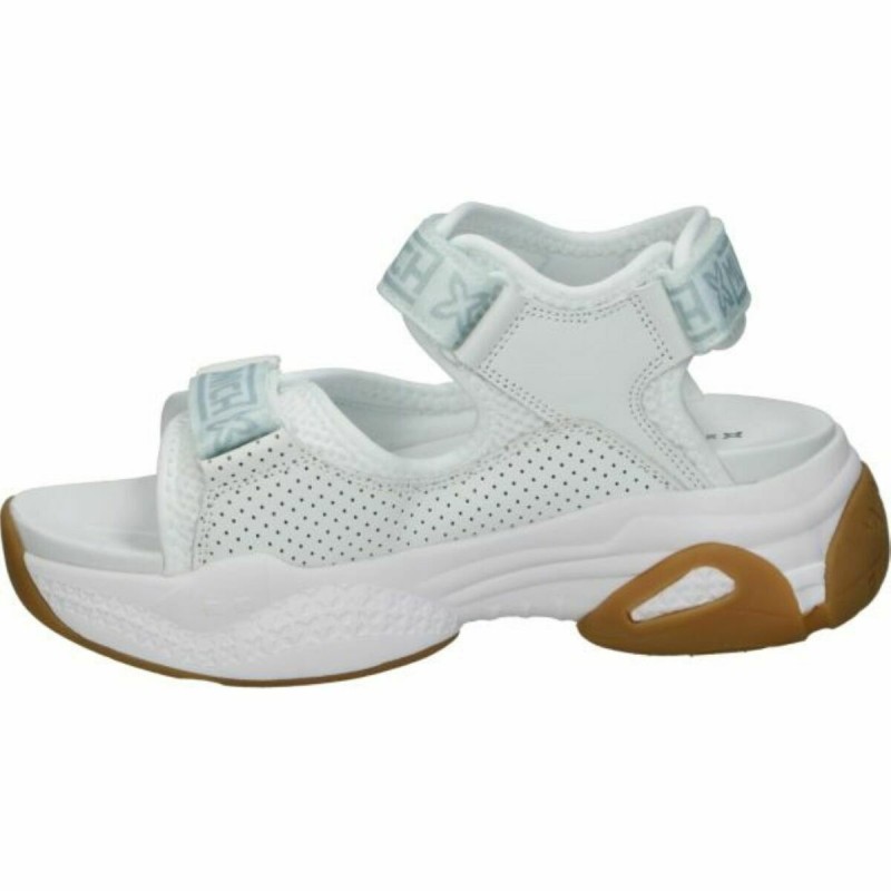 Sandales pour Femme Munich AREIA 01 4177001 Blanc