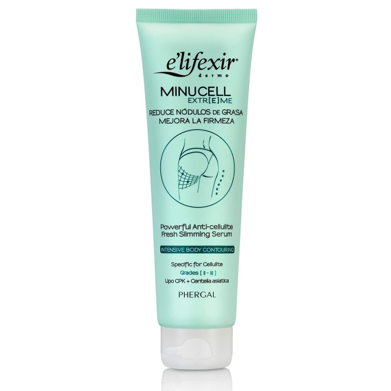 Body Cream Elifexir Dermo 150 ml