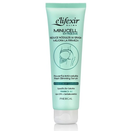 Body Cream Elifexir Dermo 150 ml