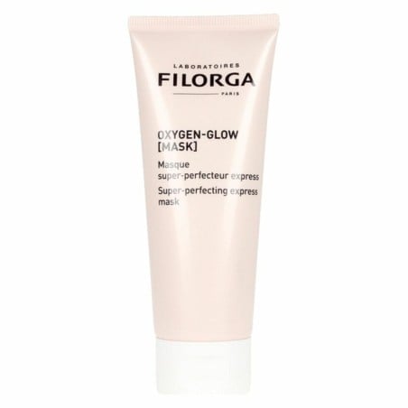 Gesichtsmaske Oxygen-Glow Super Perfecting Express Filorga 75 ml