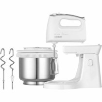 Handmixer Sencor SHM6206SS