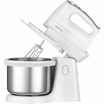 Handmixer Sencor SHM6206SS