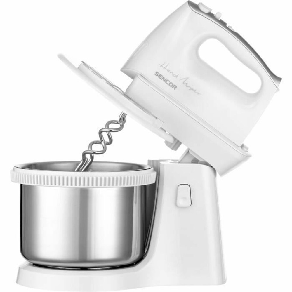 Handmixer Sencor SHM6206SS