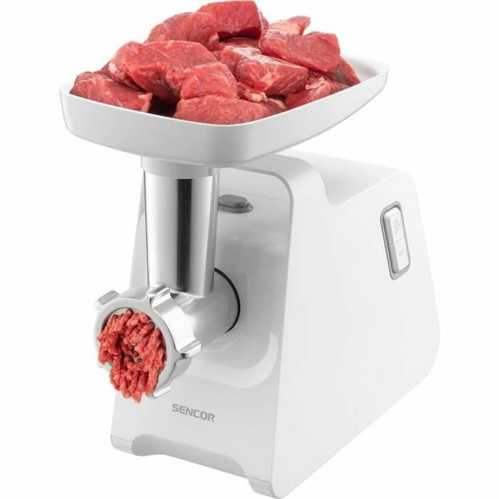 Mincer Sencor SMG 4410WH White 500 W