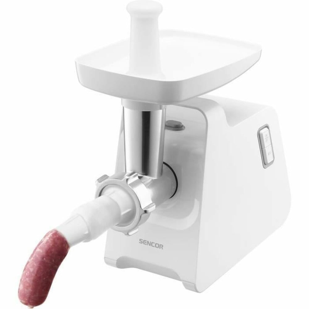 Mincer Sencor SMG 4410WH White 500 W