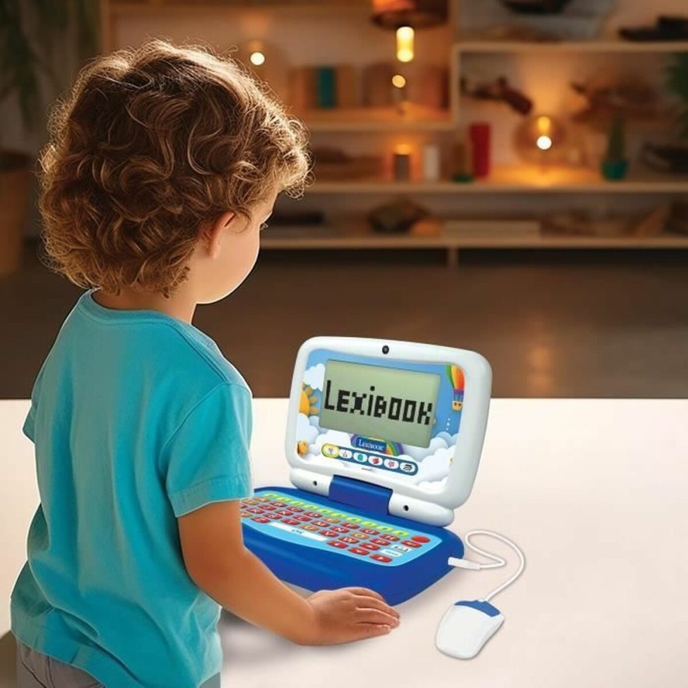 Kids' Smartwatch Lexibook