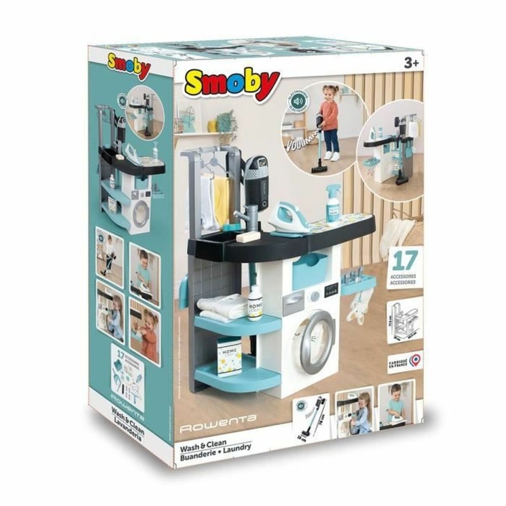 Toy Appliance Smoby