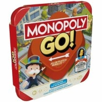 Board game Monopoly