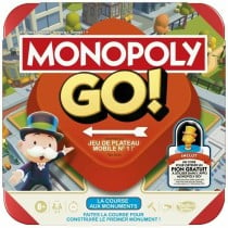 Board game Monopoly