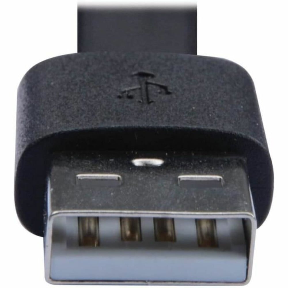 Adaptateur Eaton Noir