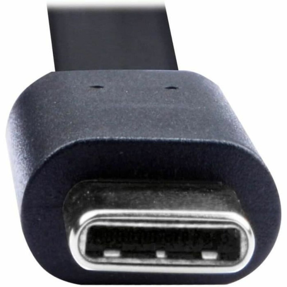 Adaptor Eaton Black