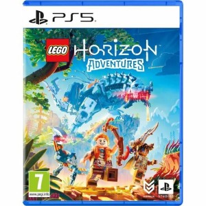 Jeu vidéo PlayStation 5 Sony Lego Horizon Adventures