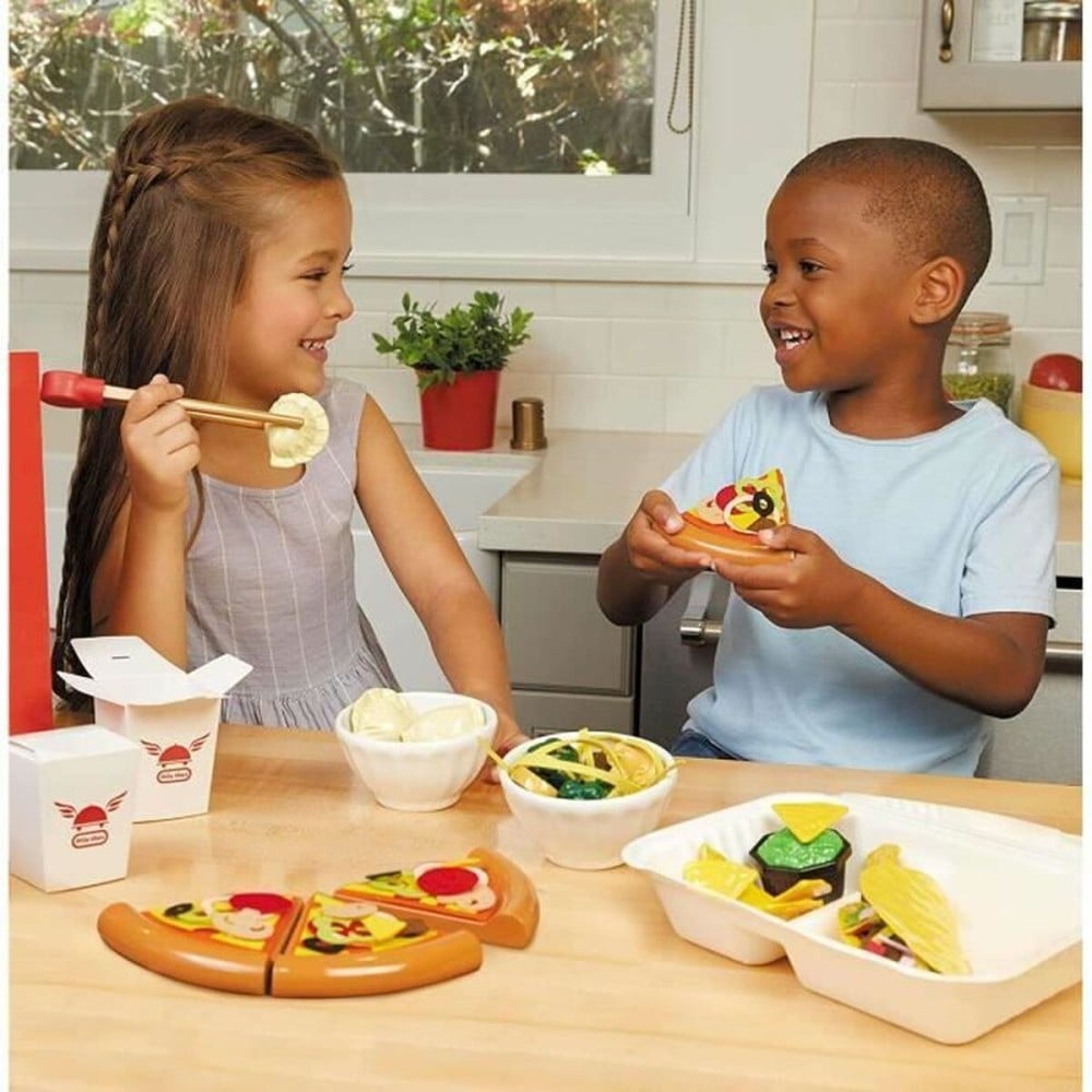 Toy kitchen Little Tikes