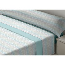 Bettwäsche-Set D'Or SEDALINA KENT Aquamarin Double size