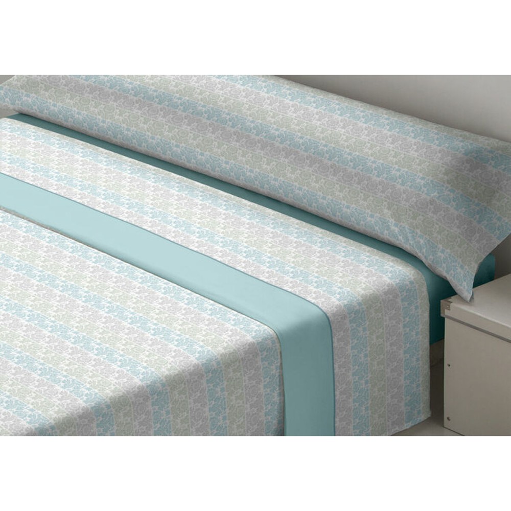 Bedding set D'Or SEDALINA KENT Aquamarine Double