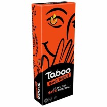 Tischspiel Hasbro Taboo (1 Stück)