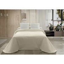 Bedspread (quilt) Hosteline PALMA Beige Double