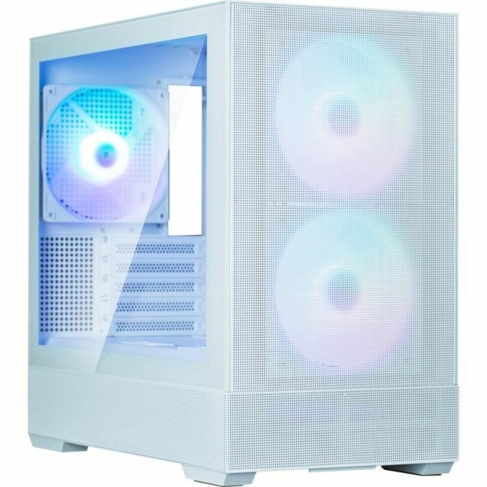 Gehäuse Semitour Mikro ATX / Mini ITX / ATX Zalman P30 AIR Weiß