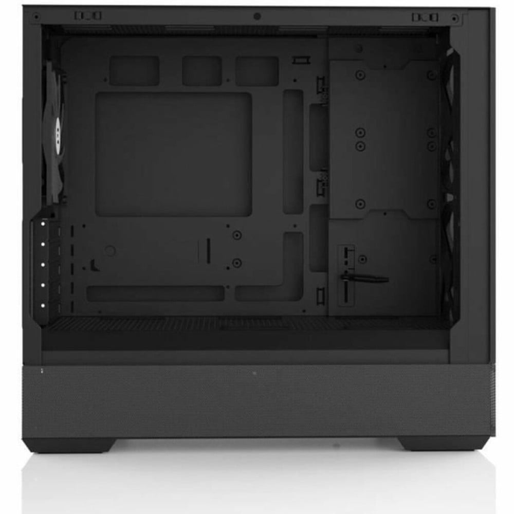 Boîtier Demi Tour Micro ATX / Mini ITX / ATX Zalman P30 AIR Noir