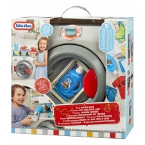 Toy washing machine Little Tikes My 1st washing machine 29 x 39,4 x 52,3 cm Interactive