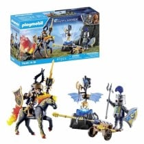 Playset Playmobil 71645 - Knights' Duel 41 Stücke