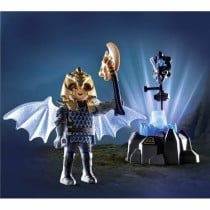 Playset Playmobil 71645 - Knights' Duel 41 Pieces