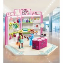 Playset Playmobil My Life 71537 Accessories Shop 95 Pieces