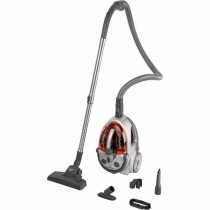 Aspirateur Sencor SVC 730RD-EUE2 Rouge 800 W