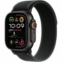 Montre intelligente Apple Watch Ultra 2 Noir 49 mm Titane