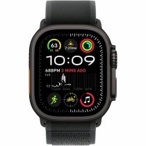 Montre intelligente Apple Watch Ultra 2 Noir 49 mm Titane