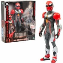 Actionfiguren Gormiti Zane 27 cm