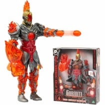 Action Figure Gormiti Fireon 27 cm