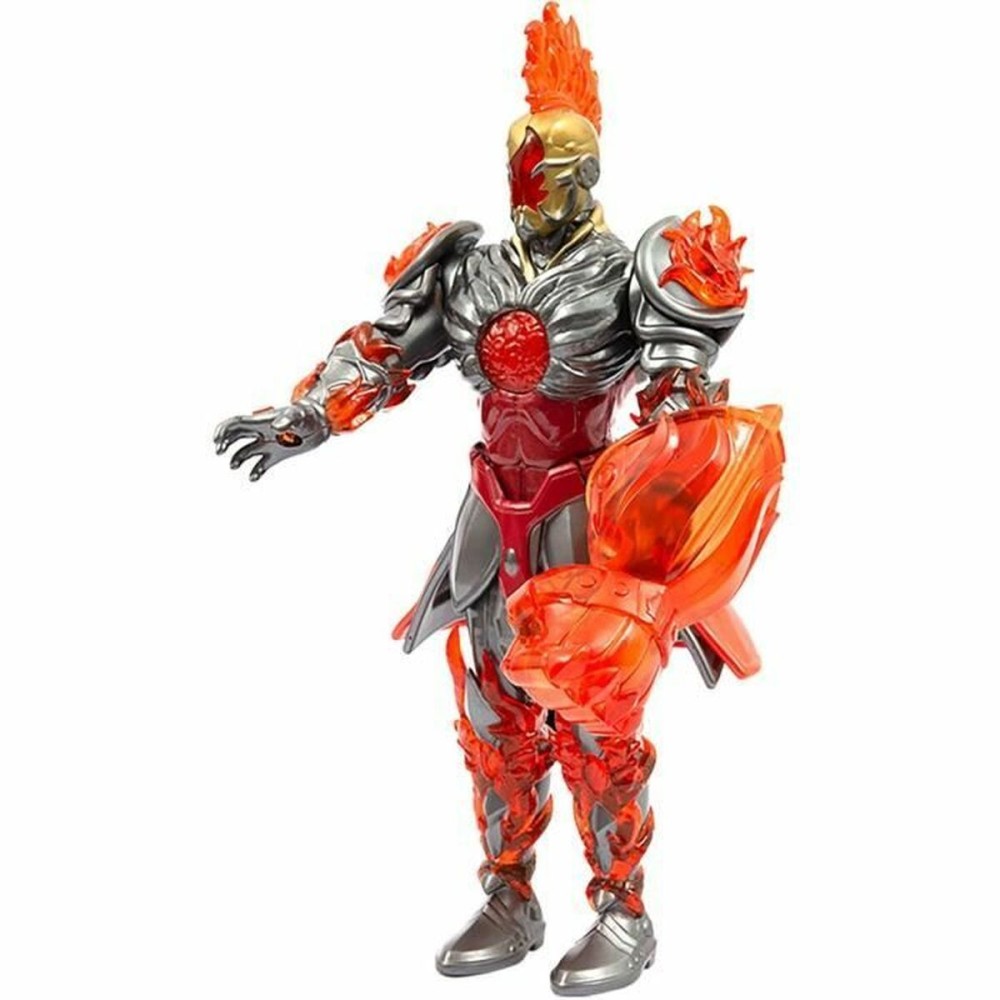 Figurine d’action Gormiti Fireon 27 cm