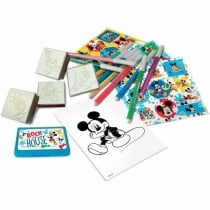 Stamps Multiprint MICKEY