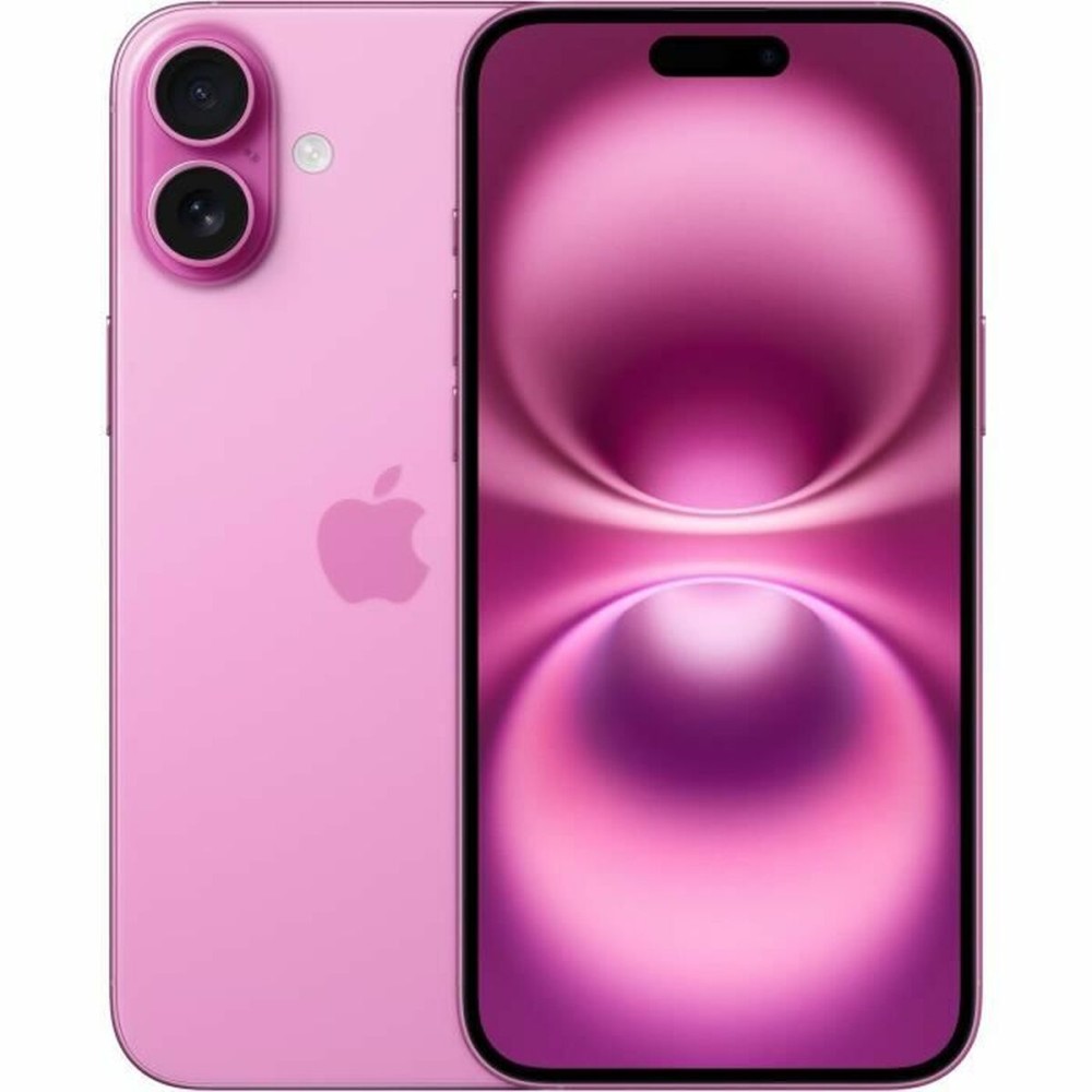 Mobiltelefon für ältere Erwachsene Apple 6,7" 128 GB Rosa