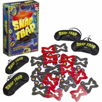 Tischspiel Lansay Snap Trap