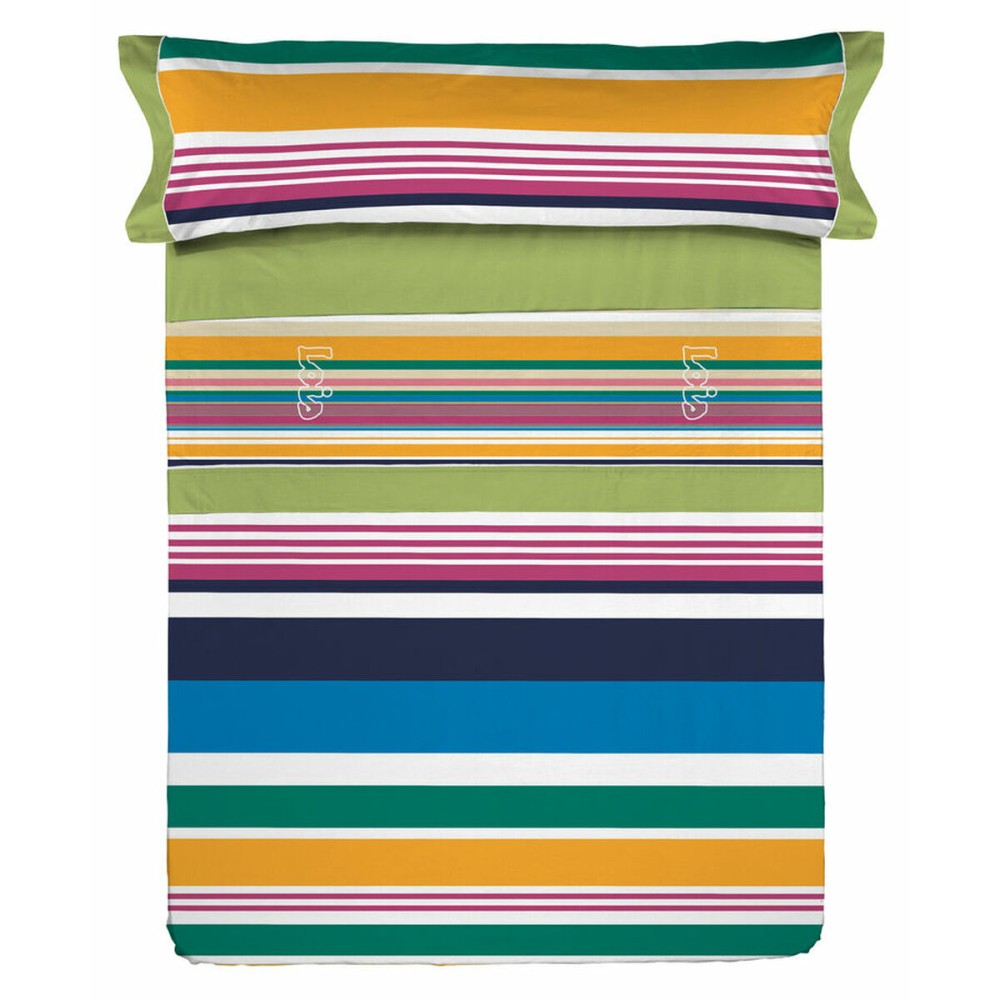 Bedding set Lois FRIDA Green Double