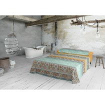Jeu de draps Lois NODIN Multicouleur Lit king size