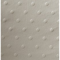 Steppdecke Hosteline CARMINA Beige Doppelmatratze (1 Stücke)