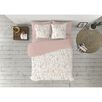 Duvet cover set Pierre Cardin AURIN Pink Double 2 Pieces