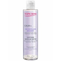 Make-up entfernendes mizellares Wasser Topicrem Calm+ 200 ml