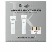 Set de cosmétique Rexaline Wrinkle Smoother Anti-âge