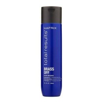 Shampoo Total Results Brass Off Matrix Viva La Juicy Noir 300 ml