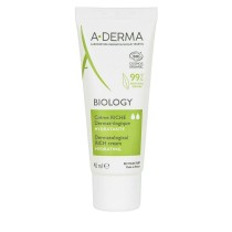 Crème Hydratante pour le Visage A-Derma 14499