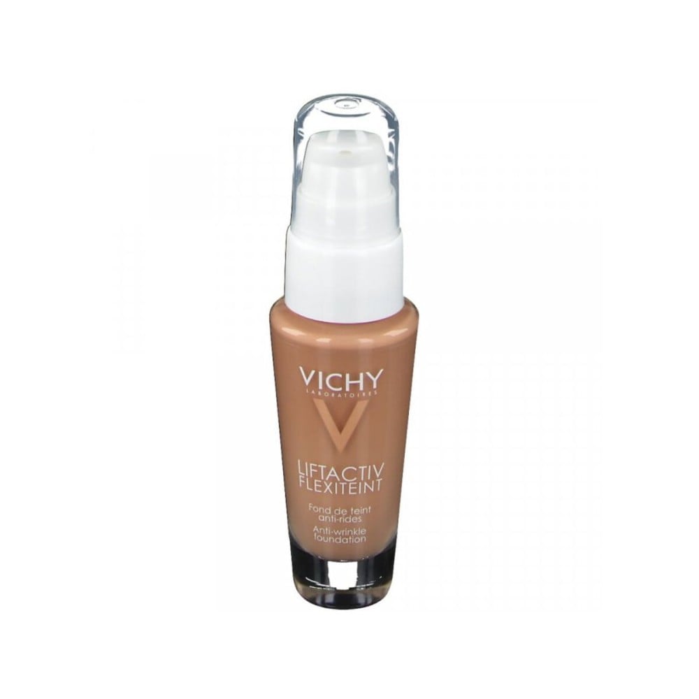 Flüssig-Make-up-Grundierung Liftactiv Flexiteint Vichy Liftactiv Flexiteint