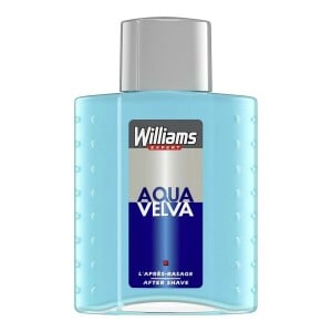 Lotion après-rasage Williams Aqua Velva 100 ml